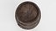 Wine Barrel 03