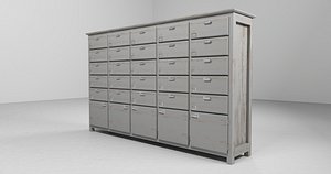 Library unit