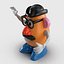 Mr. Potato Head
