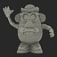 Mr. Potato Head
