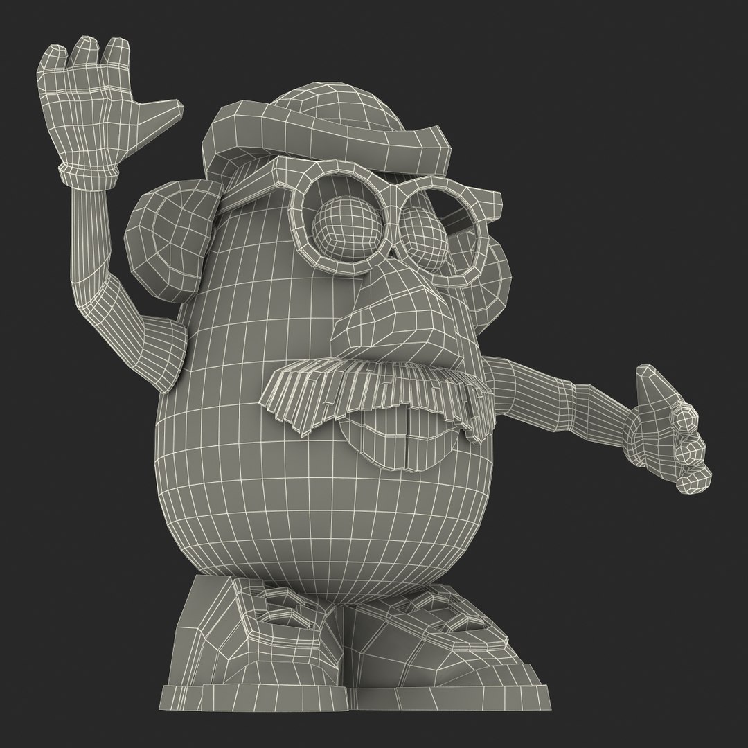 3d mr potato head model https://p.turbosquid.com/ts-thumb/xl/8BXmsY/IPEaiYOG/mr_potato_head_2_g_0009/jpg/1420720286/1920x1080/fit_q87/e266ba0737513525ec5af43a2023c0d79cb2f553/mr_potato_head_2_g_0009.jpg