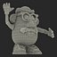 Mr. Potato Head