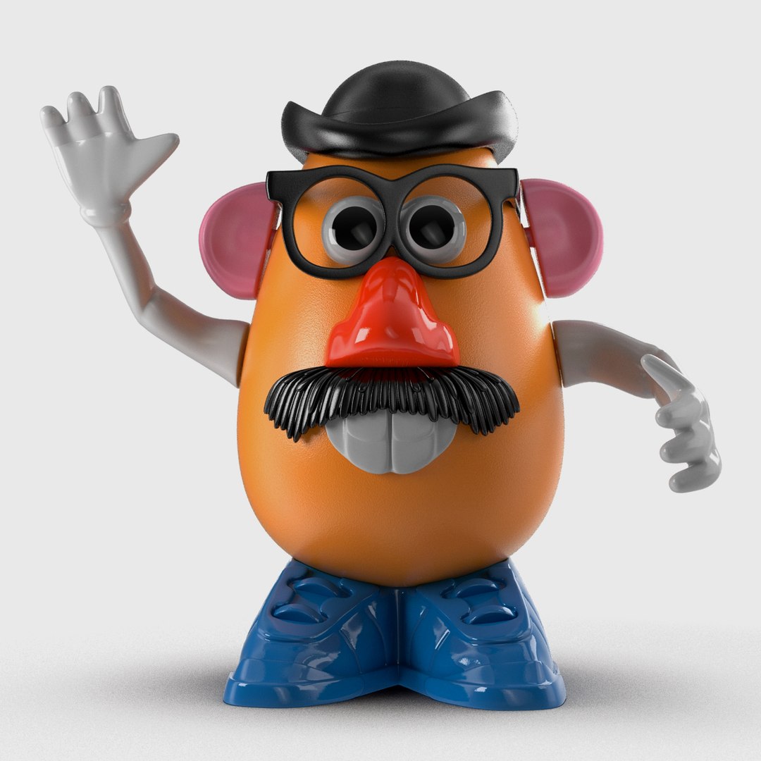 3d mr potato head model https://p.turbosquid.com/ts-thumb/xl/8BXmsY/SCqxDWbO/mr_potato_head_2_0004/jpg/1420719595/1920x1080/fit_q87/8320a66a991a1985270b2dac7d9429641fb77823/mr_potato_head_2_0004.jpg