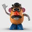 Mr. Potato Head