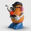Mr. Potato Head