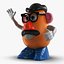 Mr. Potato Head