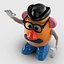 Mr. Potato Head