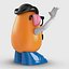 Mr. Potato Head