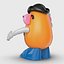 Mr. Potato Head