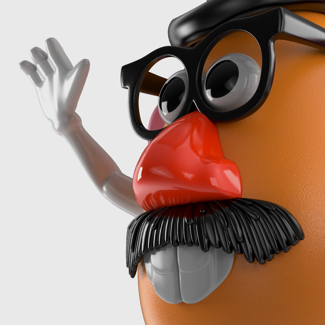 3d mr potato head model https://p.turbosquid.com/ts-thumb/xl/8BXmsY/sHHxu1Lv/mr_potato_head_2_0011/jpg/1420719638/1920x1080/fit_q87/a50ba738f368eedc7632bbc2449b46070140fcbf/mr_potato_head_2_0011.jpg