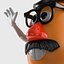 Mr. Potato Head