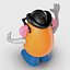 Mr. Potato Head