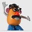 Mr. Potato Head