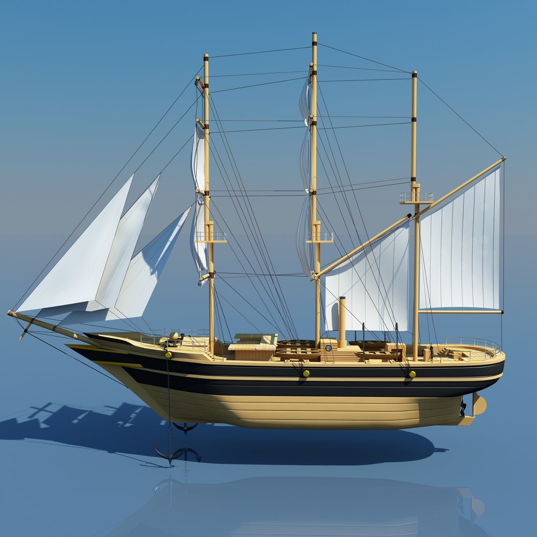 3d Max 1901 Rrs Discovery