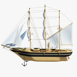 3d max 1901 rrs discovery