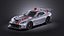 LowPoly Dodge Viper ACR 2016