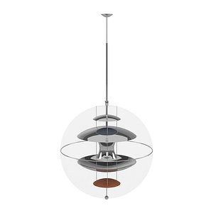 Verner Panton Globe