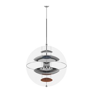 Verner Panton Globe