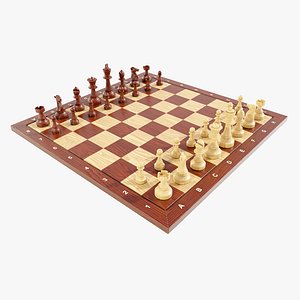 Chess Set