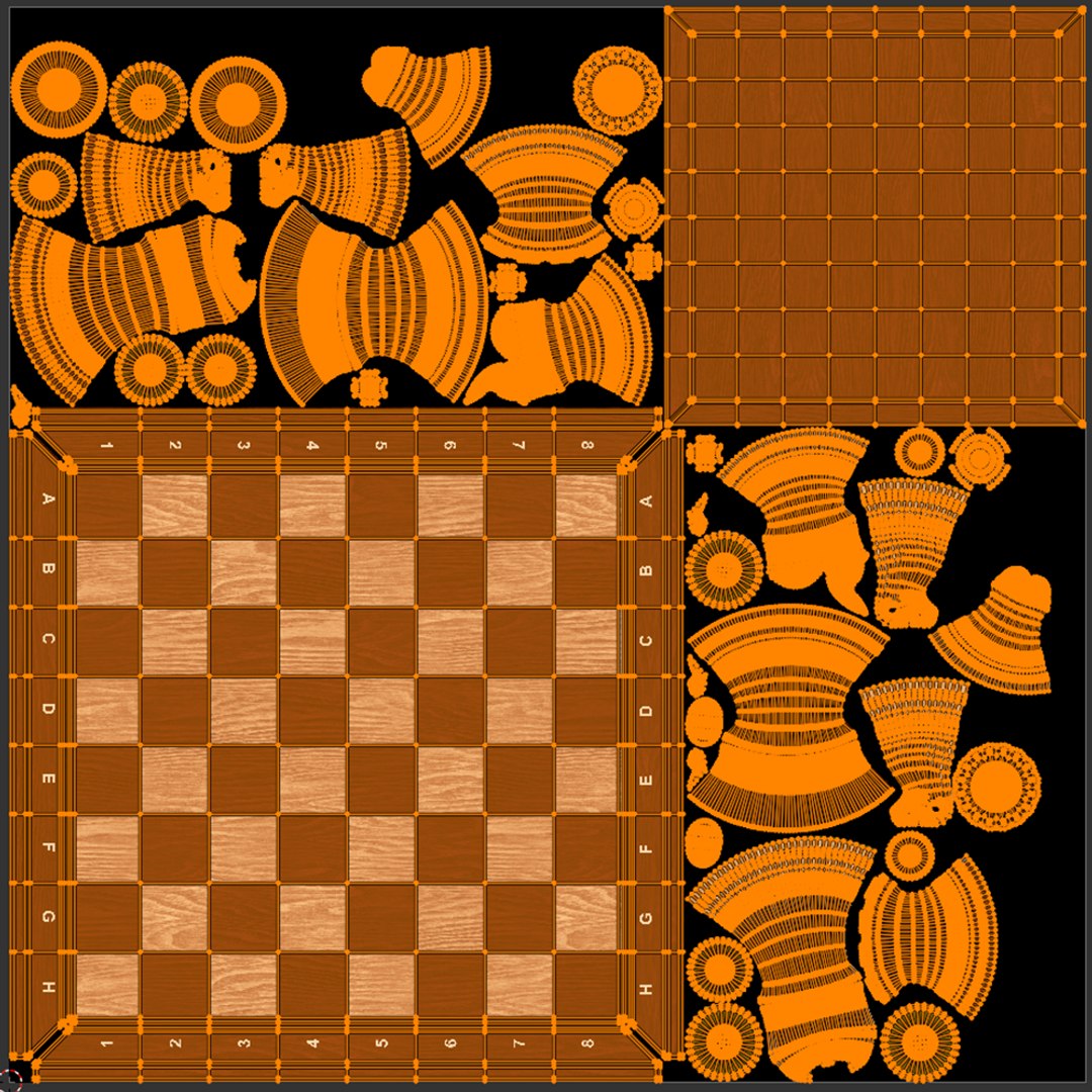 3D Chess Set model https://p.turbosquid.com/ts-thumb/xl/MhvEWF/eq/uv/png/1710492127/1920x1080/fit_q87/0883ffceb83f98a30a3e908877479d1f1f4fbc65/uv.jpg