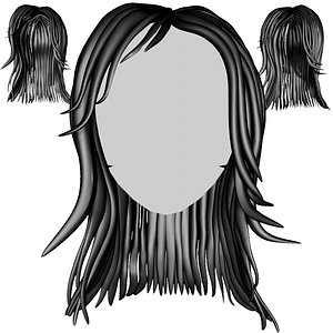 Hair wigs