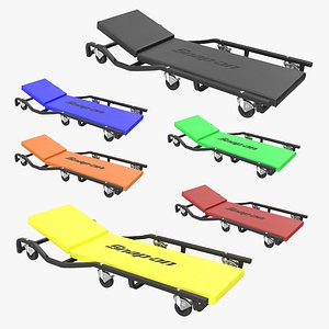 Car creepers Collection