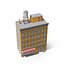 Immeuble 46