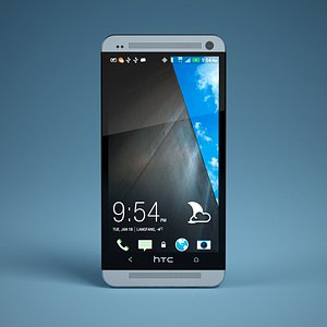 HTC One Smartphone