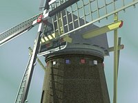 WindmillJB3D