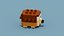 Jeż Voxel