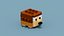 Jeż Voxel