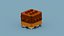 Jeż Voxel