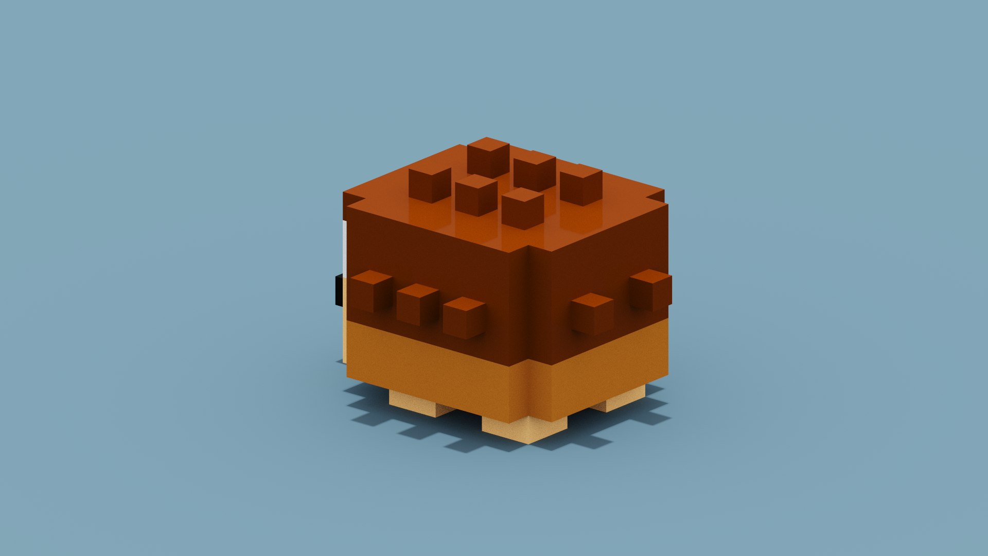 3D model Voxel Hedgehog https://p.turbosquid.com/ts-thumb/xl/SuMof0/r3/spin202206280149520006/png/1656425188/1920x1080/fit_q87/66d15d8c7e2892b9d878b539a48fbf19c66160b4/spin202206280149520006.jpg