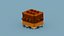 Jeż Voxel