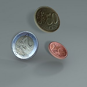 obj euro coins