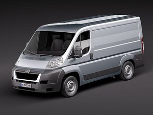 max fiat ducato 2008 swb