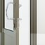 aluminium PVC door