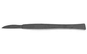 Small Scalpel 3D model