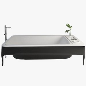 Bath Bisazza Bagno by Hayon
