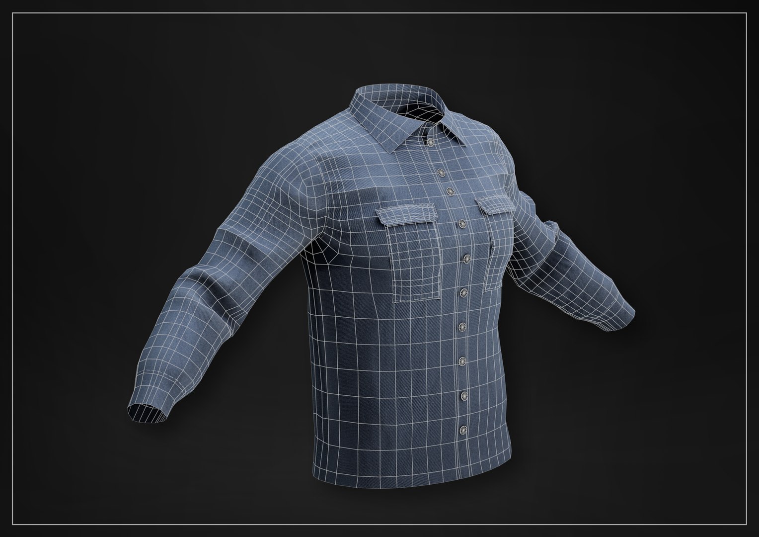 3D Long Sleeve Men Shirt - Clothing https://p.turbosquid.com/ts-thumb/xl/iKuUkJ/1H/preview7/jpg/1731041220/1920x1080/fit_q87/50fb1fd6f6d7e3c42bb824fec7dc9691f7107f45/preview7.jpg