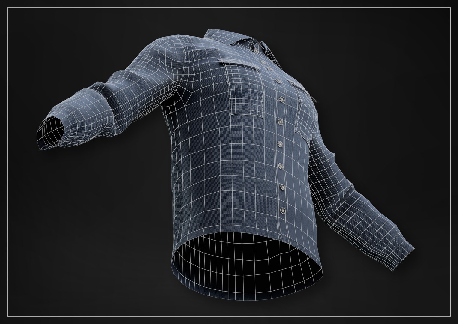 3D Long Sleeve Men Shirt - Clothing https://p.turbosquid.com/ts-thumb/xl/iKuUkJ/7J/preview10/jpg/1731041215/1920x1080/fit_q87/a0603c78c48fb0a33d2a8834acb28d35234dd131/preview10.jpg