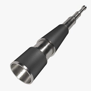 spyglass spy glass 3d max