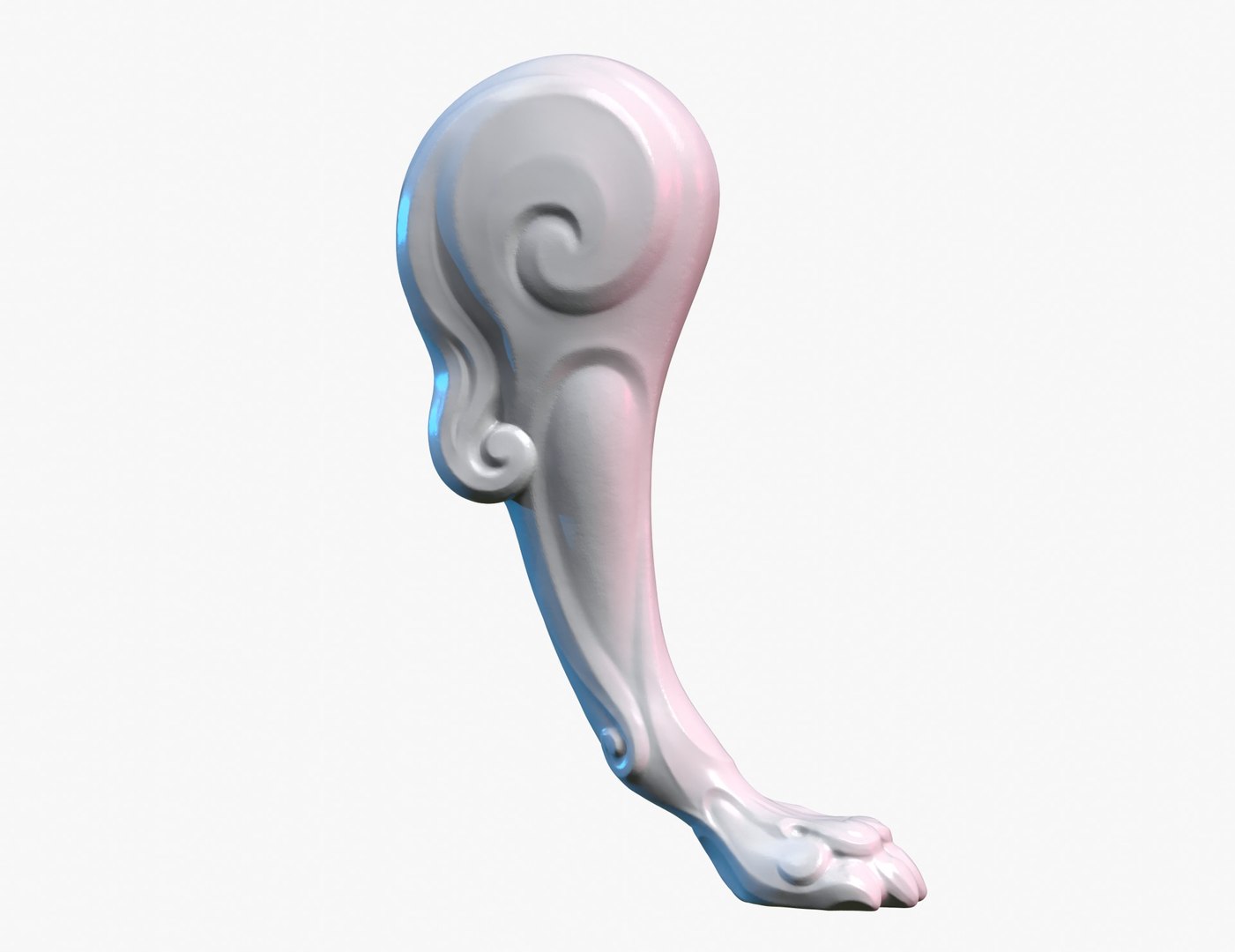 3D Lion Leg paw model https://p.turbosquid.com/ts-thumb/xl/ju7IAF/KL/llegsig/jpg/1753238530/1920x1080/fit_q87/912e5b0030c359d7c335f2f5162cd50874bc70e5/llegsig.jpg