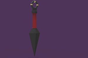 kunai ma free