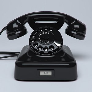 Classic Telephone W48