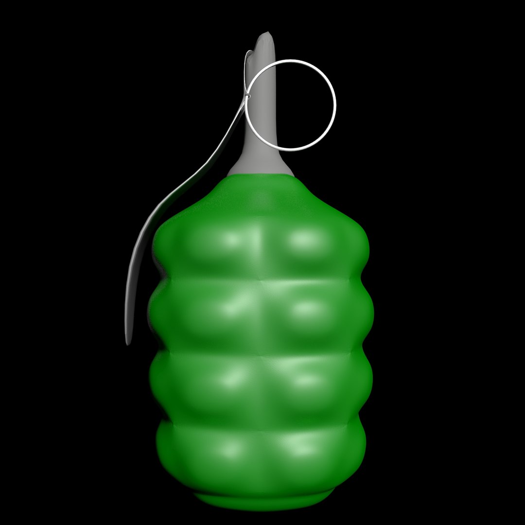 grenade 3D https://p.turbosquid.com/ts-thumb/xl/lWy186/K938fdxU/grenade_5/jpg/1520985634/1920x1080/fit_q87/8a7cd293181bd3fb669c71976cfc3d7cc27e7486/grenade_5.jpg