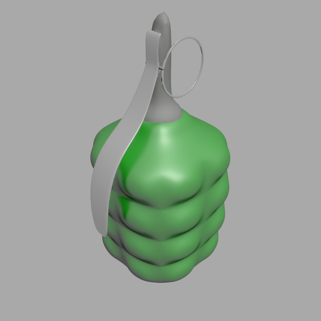 grenade 3D https://p.turbosquid.com/ts-thumb/xl/lWy186/jPdkmYgS/grenade_3/jpg/1520985744/1920x1080/fit_q87/ad92ca3bc44c3bc1c4afb507ff4b22ece11e89a4/grenade_3.jpg