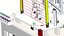 자동 공기 펌프 용접기 3D CAD 모델