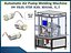 자동 공기 펌프 용접기 3D CAD 모델