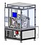 자동 공기 펌프 용접기 3D CAD 모델